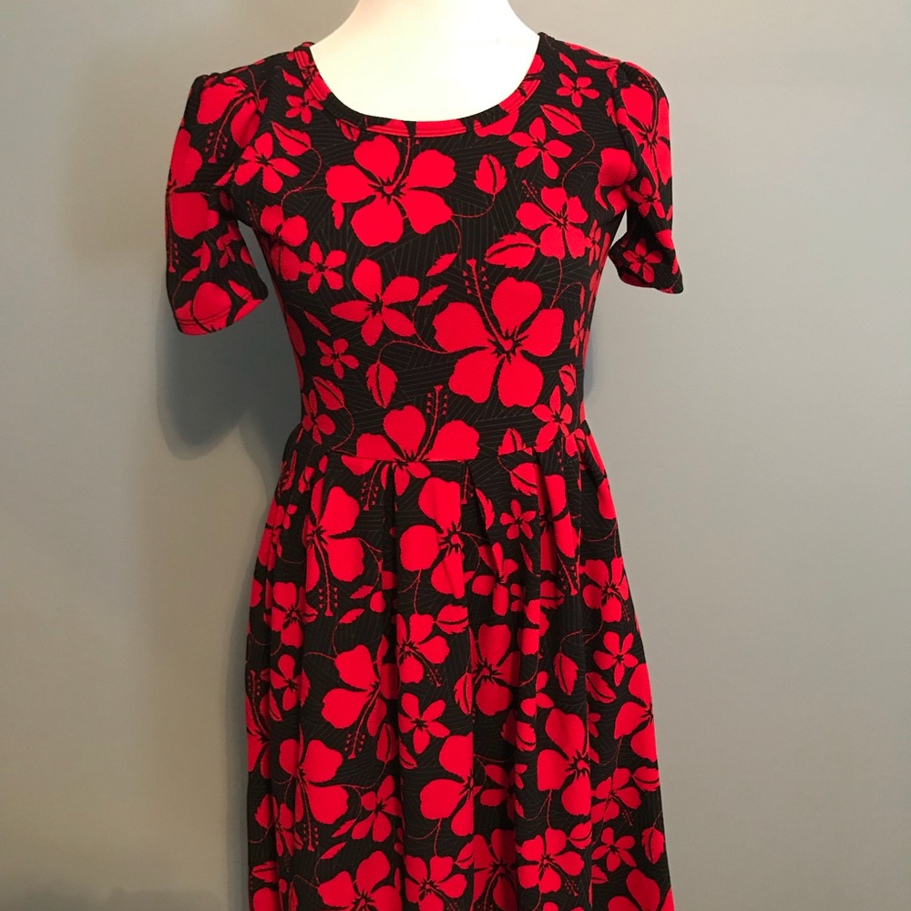 Lularoe Amelia